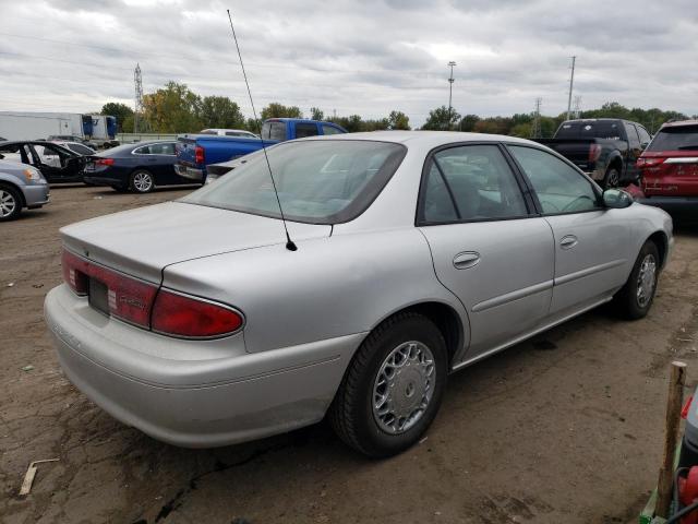 Photo 3 from auction – 2003 BUICK CENTURY CU with VIN 2G4WS52J431226022