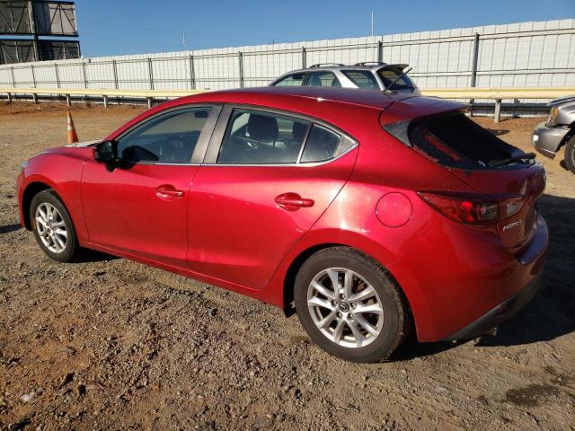 Photo 2 from auction – 2016 MAZDA 3 SPORT with VIN 3MZBM1K73GM274472