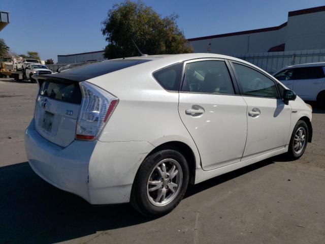 Photo 3 from auction – 2010 TOYOTA PRIUS with VIN JTDKN3DU1A0023801