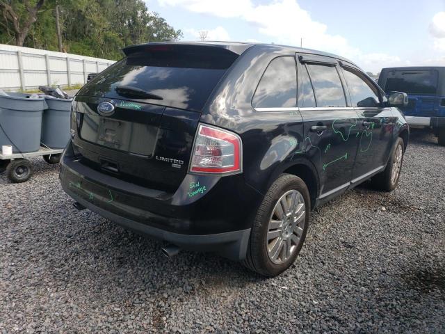 Photo 3 from auction – 2010 FORD EDGE LIMIT with VIN 2FMDK4KC1ABB55470