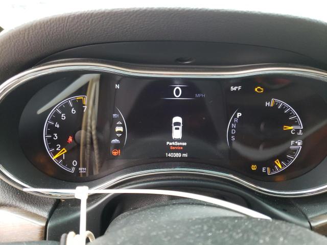 Photo 9 from auction – 2015 JEEP GRAND CHER with VIN 1C4RJFBG2FC712003