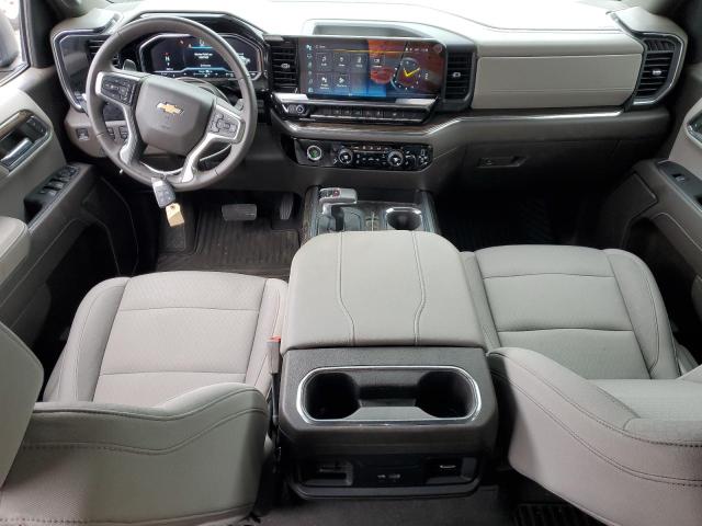 Photo 8 from auction – 2023 CHEVROLET SILVERADO with VIN 2GCUDDED1P1122101