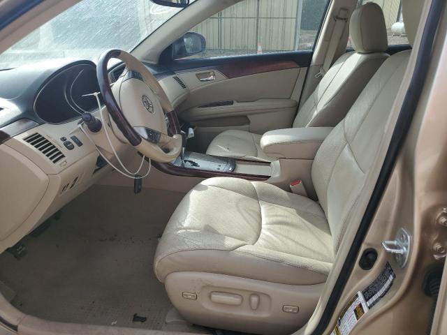 Photo 7 from auction – 2011 TOYOTA AVALON BAS with VIN 4T1BK3DB4BU396943