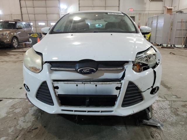 Photo 5 from auction – 2014 FORD FOCUS SE with VIN 1FADP3F25EL229728