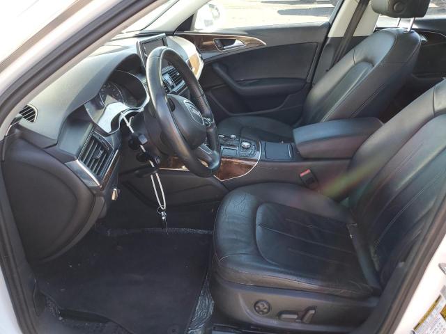 Photo 7 from auction – 2013 AUDI A6 PREMIUM with VIN WAUGFAFCXDN030682