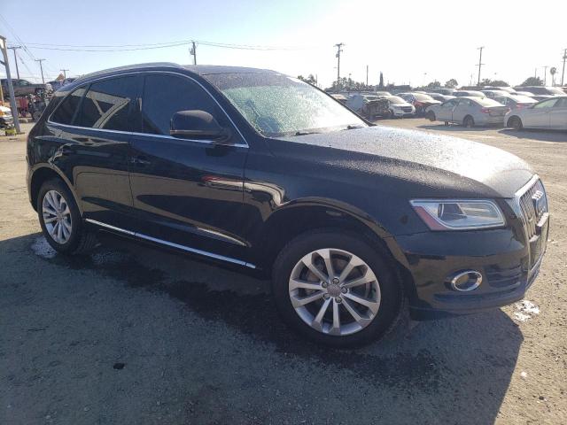 Photo 4 from auction – 2013 AUDI Q5 PREMIUM with VIN WA1LFAFP4DA082315