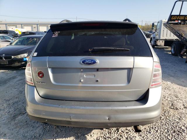 Photo 6 from auction – 2007 FORD EDGE SE with VIN 2FMDK36C67BB20369