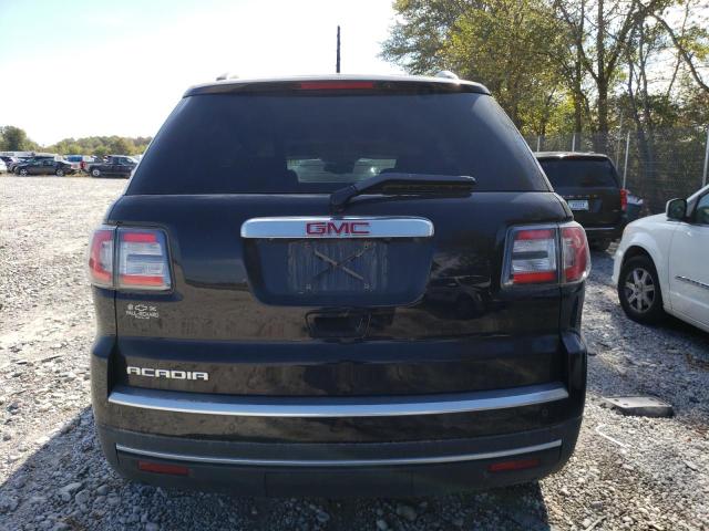 Photo 6 from auction – 2016 GMC ACADIA SLT with VIN 1GKKRRKD0GJ313657