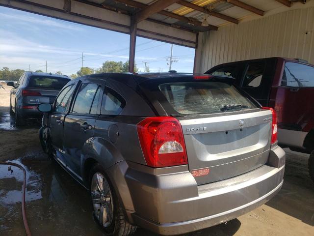 Photo 2 from auction – 2011 DODGE CALIBER MA with VIN 1B3CB3HAXBD209393
