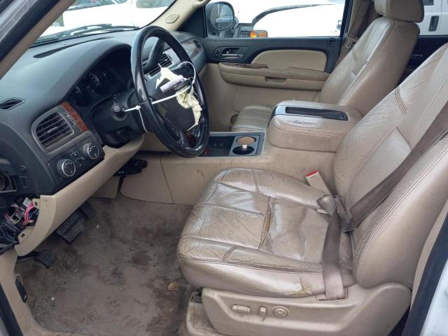 Photo 7 from auction – 2007 CHEVROLET SUBURBAN K with VIN 1GNFK16397J173796