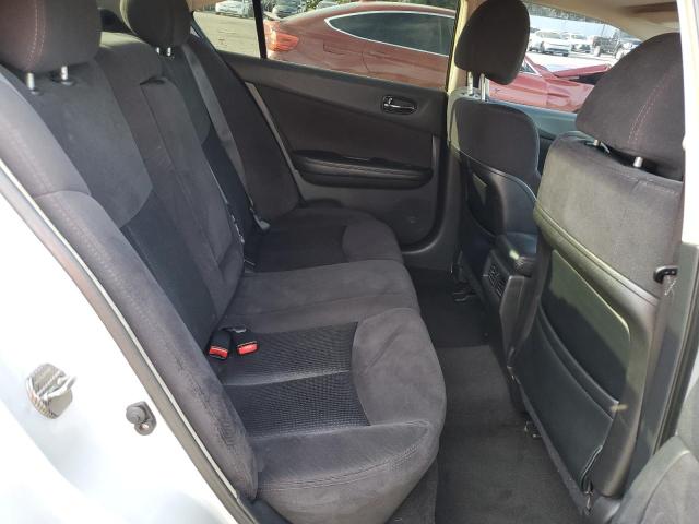 Photo 10 from auction – 2014 NISSAN MAXIMA S with VIN 1N4AA5AP6EC437622