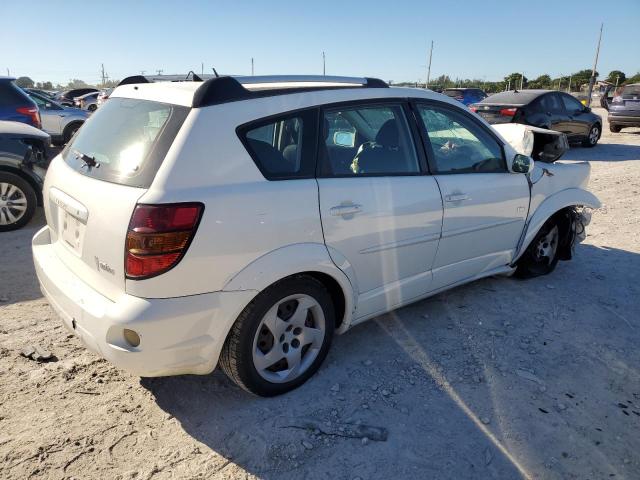 Photo 3 from auction – 2005 PONTIAC VIBE with VIN 5Y2SL63815Z437951