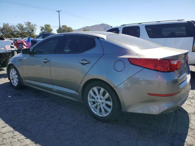 Photo 2 from auction – 2015 KIA OPTIMA EX with VIN 5XXGN4A76FG426804