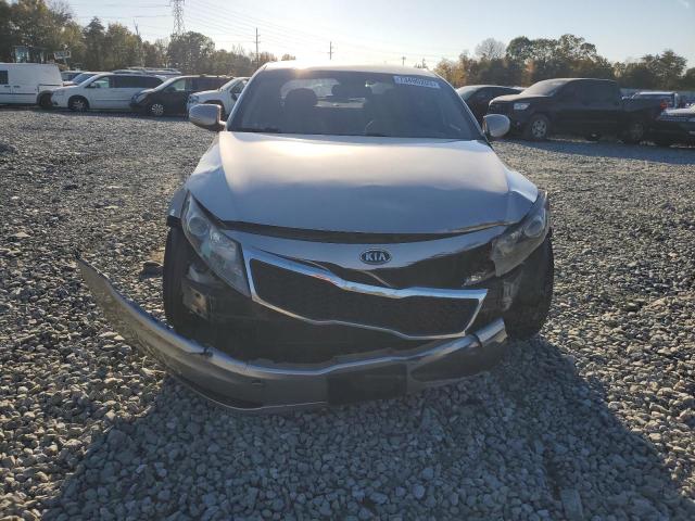 Photo 5 from auction – 2012 KIA OPTIMA LX with VIN KNAGM4A73C5286159