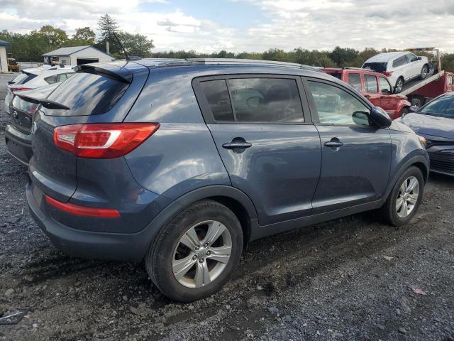 Photo 3 from auction – 2011 KIA SPORTAGE L with VIN KNDPB3A25B7041289
