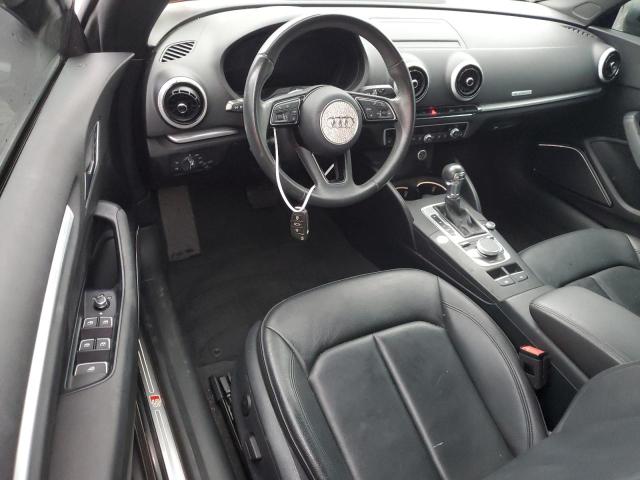 Photo 8 from auction – 2018 AUDI A3 PREMIUM with VIN WAUY8LFF8J1002466