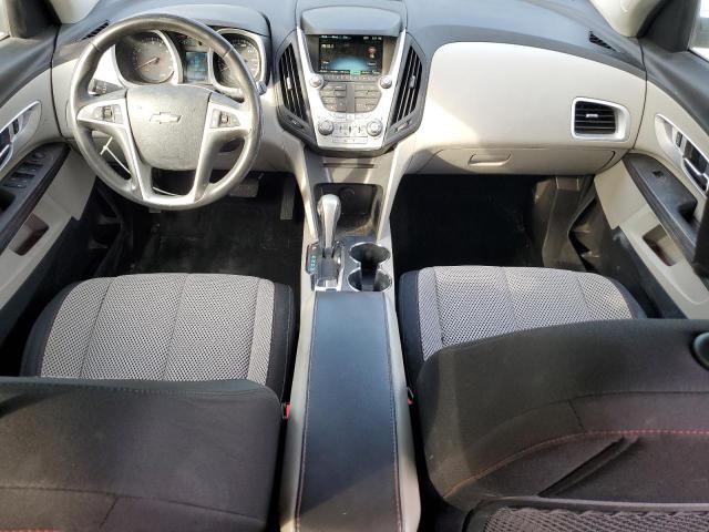 Photo 8 from auction – 2015 CHEVROLET EQUINOX LT with VIN 2GNALBEK8F6100730
