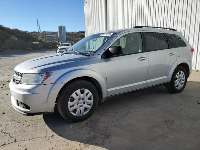 DODGE JOURNEY SE 2014 with VIN 3C4PDCAB3ET246359 - Photo from auction