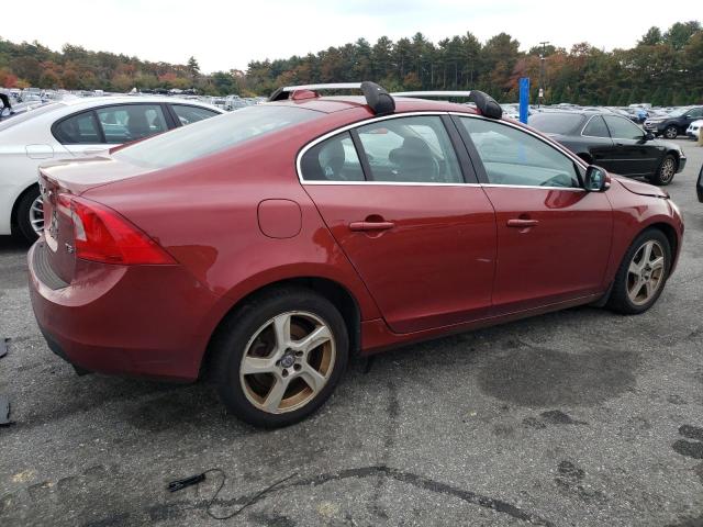 Foto 3 de la subasta – 2012 VOLVO S60 T5 con VIN YV1622FS2C2117929