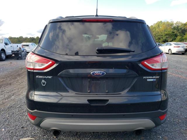 Photo 6 from auction – 2013 FORD ESCAPE TIT with VIN 1FMCU9J99DUC42427