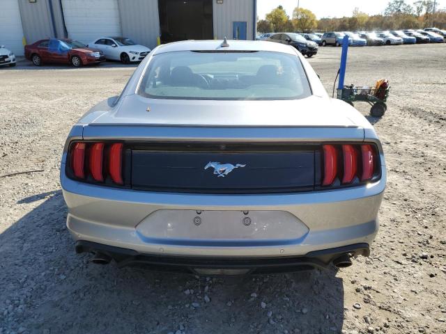 Photo 6 from auction – 2020 FORD MUSTANG with VIN 1FA6P8TH0L5177537