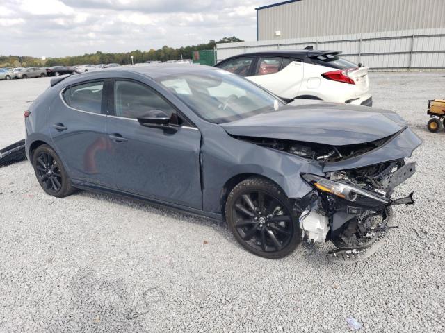 Photo 4 from auction – 2021 MAZDA MAZDA 3 with VIN JM1BPBNY7M1320320