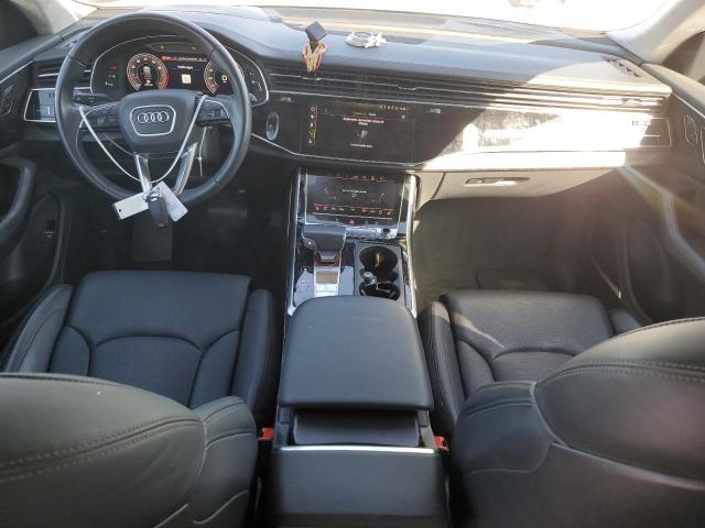Photo 8 from auction – 2019 AUDI Q8 PRESTIG with VIN WA1FVAF19KD041119