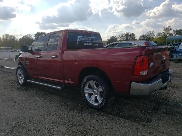 Photo 2 from auction – 2014 RAM 1500 SLT with VIN 1C6RR6GT3ES319962
