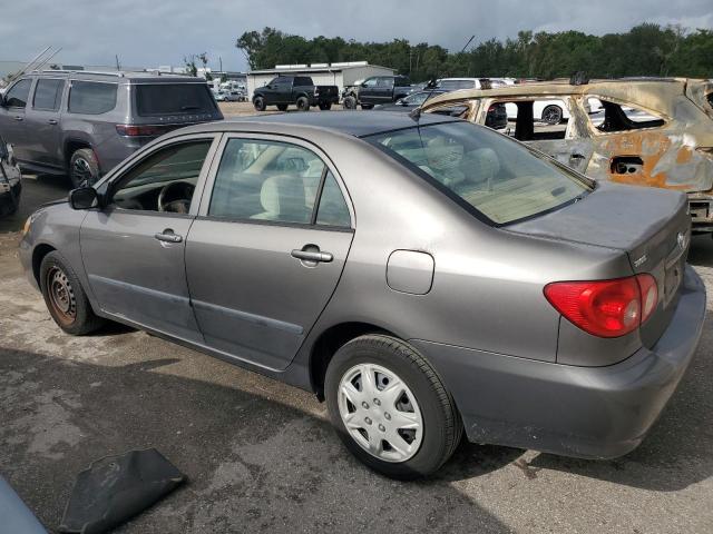 Photo 2 from auction – 2006 TOYOTA COROLLA CE with VIN 1NXBR32E76Z754471