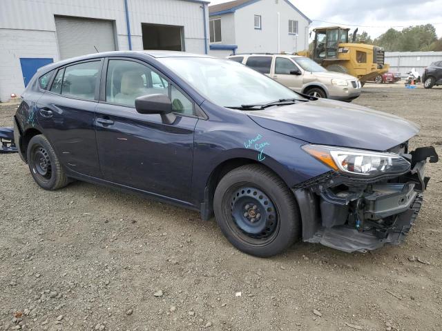 Photo 4 from auction – 2019 SUBARU IMPREZA with VIN 4S3GTAA69K3751193
