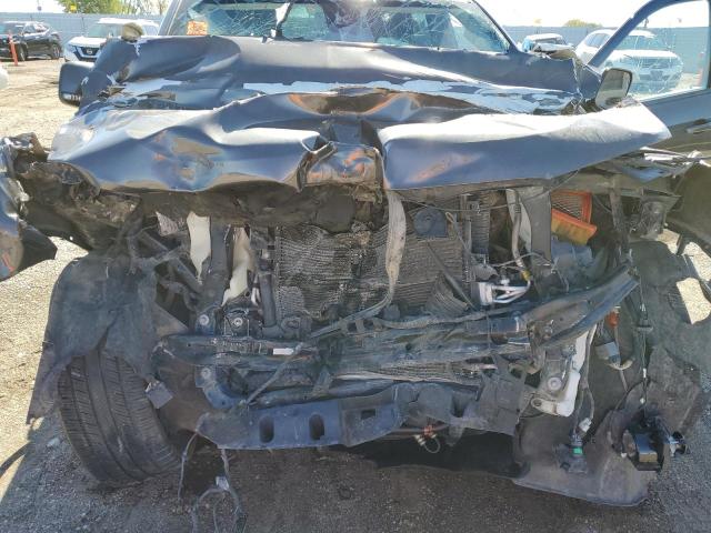 Photo 12 from auction – 2015 DODGE DURANGO LI with VIN 1C4RDJDG9FC185908