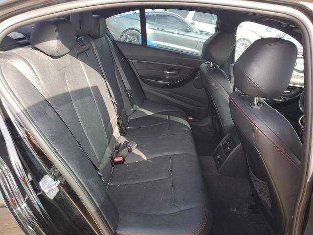 Photo 10 from auction – 2014 BMW 328 I with VIN WBA3A5G57ENP27202