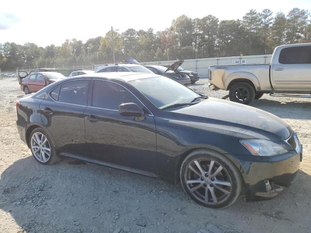 Photo 4 from auction – 2007 LEXUS IS 250 with VIN JTHBK262475038110