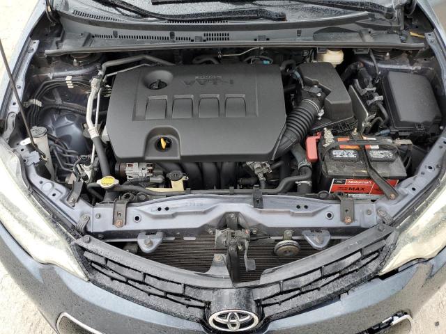 Photo 11 from auction – 2016 TOYOTA COROLLA L with VIN 5YFBURHEXGP448814