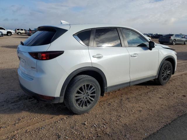 Photo 3 from auction – 2019 MAZDA CX-5 TOURI with VIN JM3KFACM1K1535130