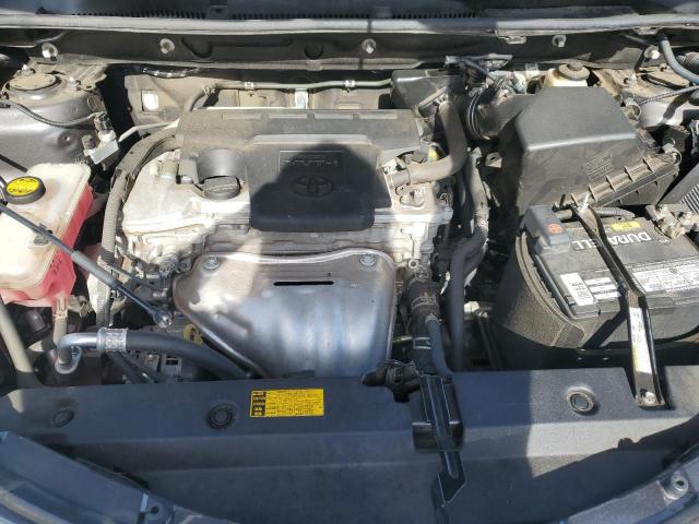 Photo 12 from auction – 2014 TOYOTA RAV4 LIMIT with VIN 2T3YFREV0EW125481