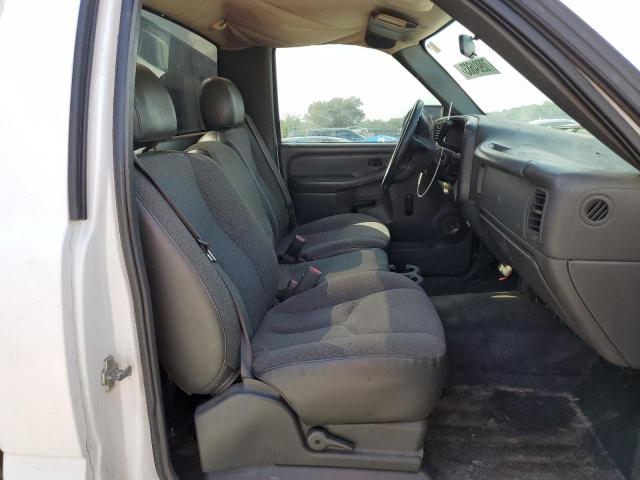 Photo 10 from auction – 2007 CHEVROLET SILVERADO with VIN 1GCHC24U07E187482