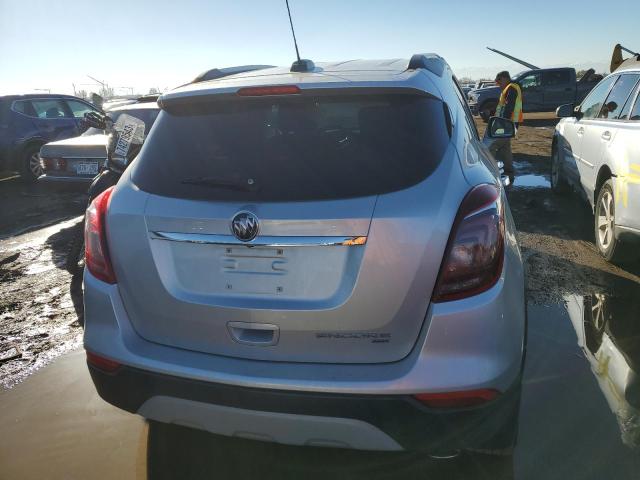 Photo 6 from auction – 2019 BUICK ENCORE PRE with VIN KL4CJESB7KB713033