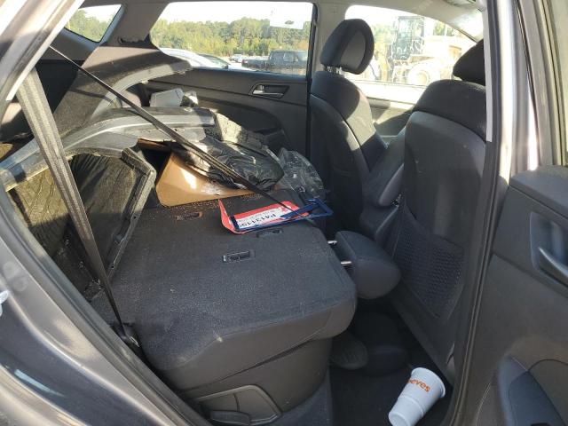 Photo 11 from auction – 2016 HYUNDAI TUCSON LIM with VIN KM8J33A28GU081339
