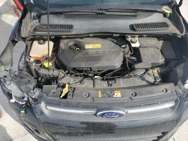 Photo 12 from auction – 2013 FORD ESCAPE SE with VIN 1FMCU9GX2DUC80491