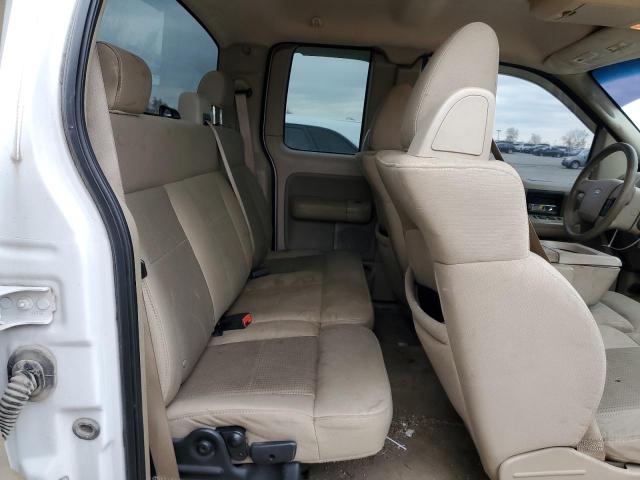 Photo 10 from auction – 2007 FORD F150 with VIN 1FTPX14V77FB35327