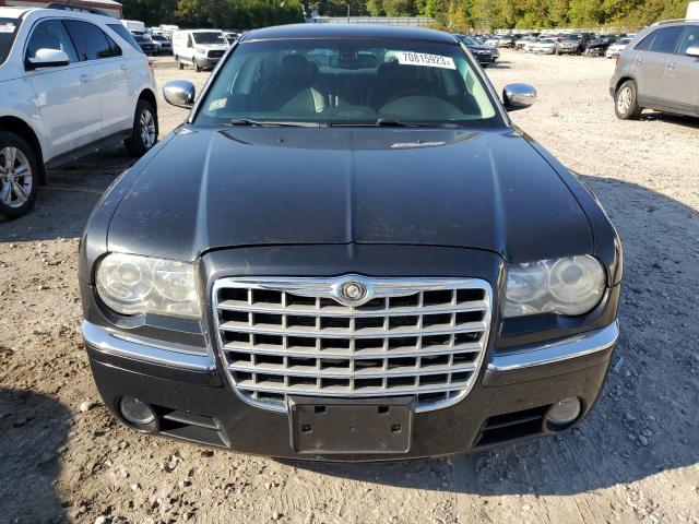 Photo 5 from auction – 2008 CHRYSLER 300C with VIN 2C3LA63HX8H119703