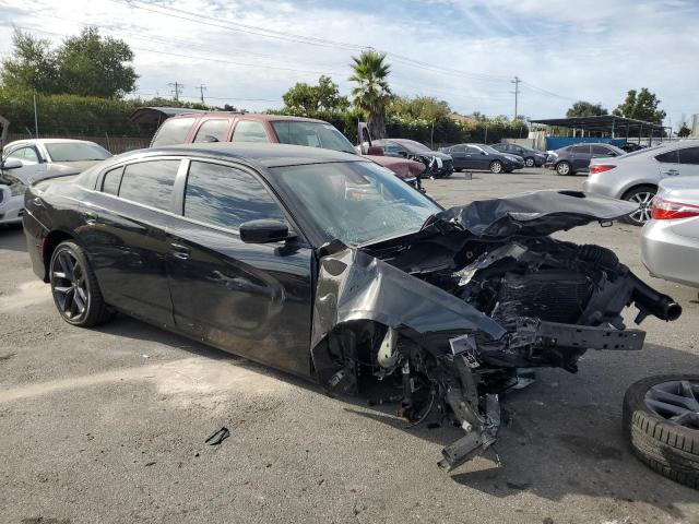 Photo 4 from auction – 2023 DODGE CHARGER GT with VIN 2C3CDXHG2PH556588