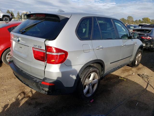 Photo 3 from auction – 2010 BMW X5 XDRIVE3 with VIN 5UXFE4C54AL278294