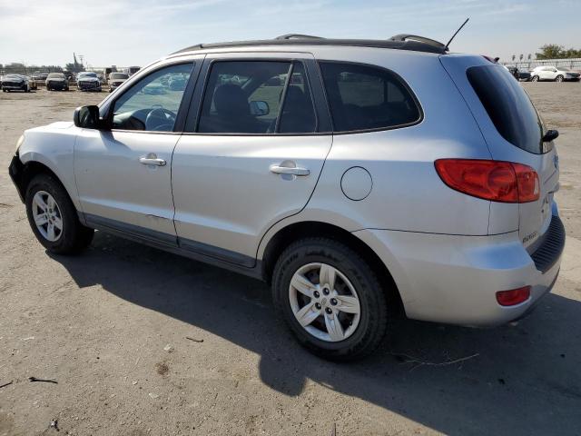 Photo 2 from auction – 2009 HYUNDAI SANTA FE G with VIN 5NMSG13D39H259510