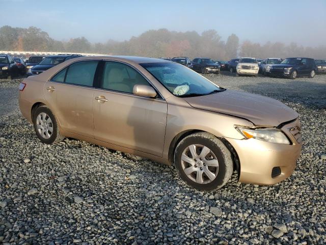 Photo 4 from auction – 2010 TOYOTA CAMRY BASE with VIN 4T1BF3EK6AU525637
