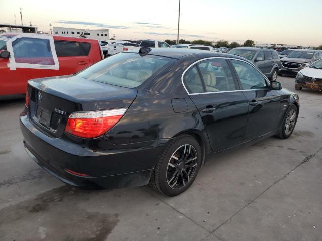 Photo 3 from auction – 2009 BMW 528 XI with VIN WBANV13559C151963