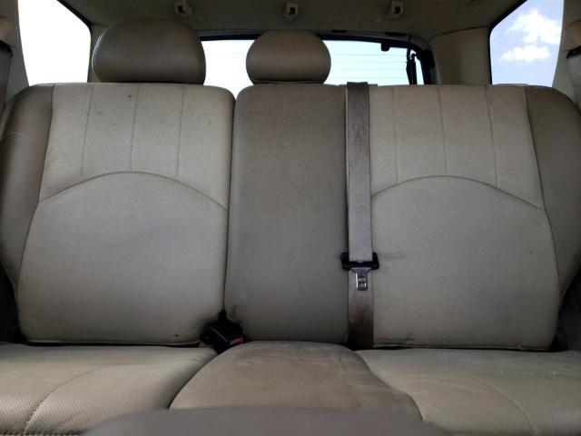 Photo 10 from auction – 2007 MERCURY MARINER PR with VIN 4M2CU87137KJ10998