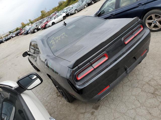 Photo 2 from auction – 2017 DODGE CHALLENGER with VIN 2C3CDZFJ2HH574200