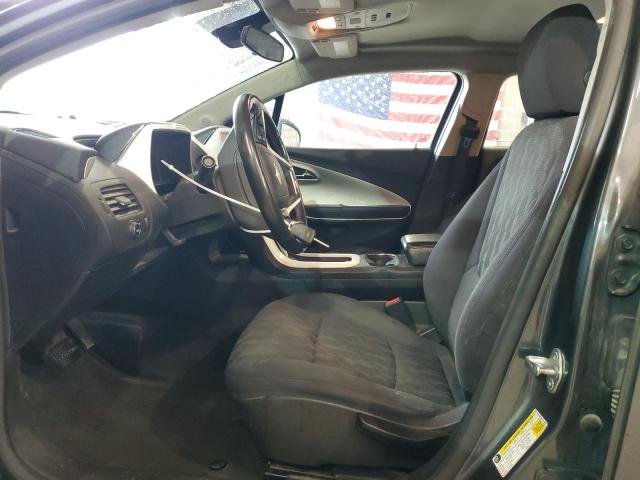 Photo 7 from auction – 2013 CHEVROLET VOLT with VIN 1G1RA6E44DU144693
